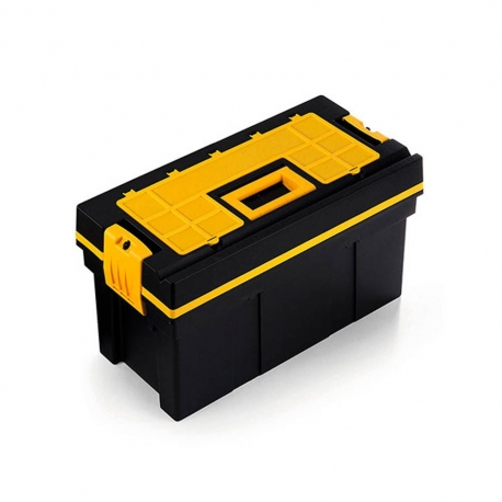 Caja herramientas tool chest 22 57,5x27,5x29cm