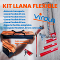 Kit Llana Flexible Virola