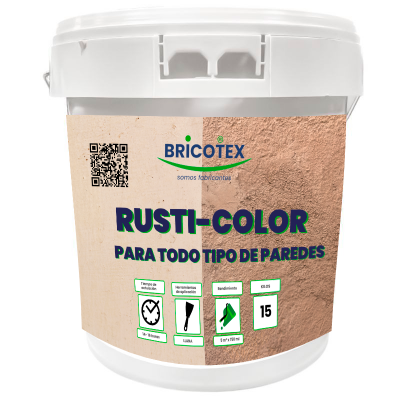 Rusti-Color Bricotex