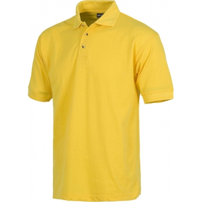 Camiseta Polo de Trabajo Colores Variados S6500 Workteam