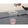 Resina de Poliéster Transparente Quimibase 1kg