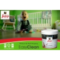 Pintura Plástica Lavable y Ecológica Easy Clean