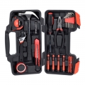 Set de herramientas 40 pzas. metal fx tools