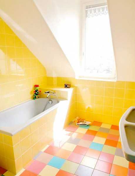 Coincidencia Sobrio Excavación Cómo pintar de manera correcta azulejos con pintura para azulejos de baño